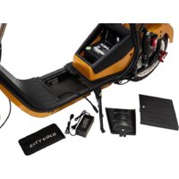 Yakama AP-H009-23 (золотой) Image #5