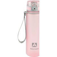 Арктика 720-500-PKM 500мл (розовый)