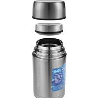 БИОСТАЛЬ NRP-1000 (серебристый) Image #2