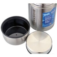 БИОСТАЛЬ NRP-1000 (серебристый) Image #6