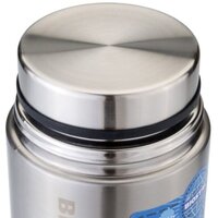 БИОСТАЛЬ NRP-1000 (серебристый) Image #3