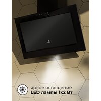 LEX Mio G 600 (черный) Image #4