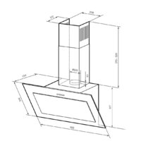 LEX Mio G 600 (черный) Image #7