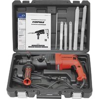 Парма П-02-24/750ЭР (кейс) Image #4