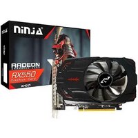 Sinotex Ninja Radeon RX 550 8GB GDDR5 AKRX55085F Image #3