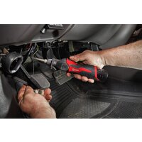 Milwaukee M12 SI-201C 4933459761 (с 1-им АКБ) Image #4
