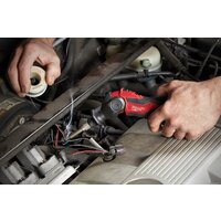 Milwaukee M12 SI-201C 4933459761 (с 1-им АКБ) Image #2