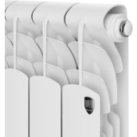 Royal Thermo Revolution A 350 - 4 секций Image #4