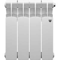 Royal Thermo Revolution A 350 - 4 секций Image #2