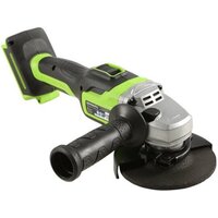 Greenworks GD24AG 3200207CUG (с 1-м АКБ) Image #2