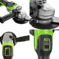 Greenworks GD24AG 3200207CUG (с 1-м АКБ) Image #4