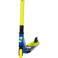 Novatrack Wolf 70 110P.WOLF.BBL22 (лимонный) Image #3