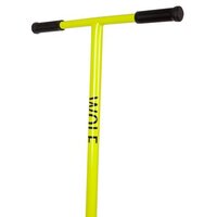 Novatrack Wolf 70 110P.WOLF.BBL22 (лимонный) Image #2