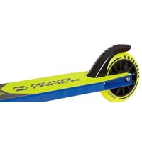 Novatrack Wolf 70 110P.WOLF.BBL22 (лимонный) Image #4