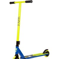 Novatrack Wolf 70 110P.WOLF.BBL22 (лимонный)