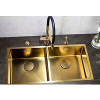 Omoikiri DEC LG 4957090 Image #3