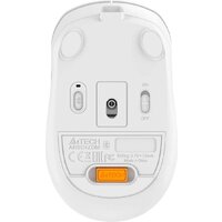 A4Tech Fstyler FB10CS (серый/белый) Image #2