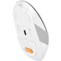 A4Tech Fstyler FB10CS (серый/белый) Image #3