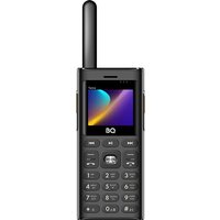 BQ BQ-2010 Talkie (черный)