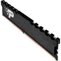 Patriot Signature Premium Line 16ГБ DDR4 2400 МГц PSP416G240081H1 Image #3