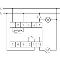 Евроавтоматика F&F PO-415 EA02.001.018 Image #2