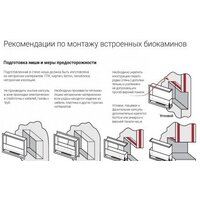 Lux Fire Кент 2 Н XS Image #6