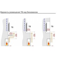 Lux Fire Кент 2 Н XS Image #4