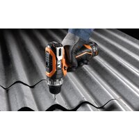 AEG Powertools BS 12C2 LI-202C 4935447867 (с 2-мя АКБ) Image #3