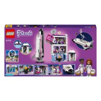 LEGO Friends 41713 Космическая академия Оливии Image #11