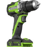 Greenworks DD560 3708407 (без АКБ) Image #5