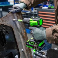 Greenworks DD560 3708407 (без АКБ) Image #13