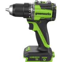 Greenworks DD560 3708407 (без АКБ) Image #7