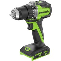 Greenworks DD560 3708407 (без АКБ)