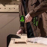 Greenworks DD560 3708407 (без АКБ) Image #12