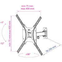 Kromax OPTIMA-403 (черный) Image #3
