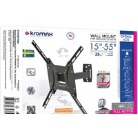 Kromax OPTIMA-403 (черный) Image #2