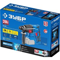 Зубр PB-260 (без АКБ) Image #17