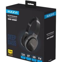 Maxvi MHF-203BT Image #12