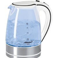 Atlanta ATH-691 (белый/черный)