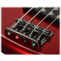 Yamaha TRBX304 (красный) Image #8