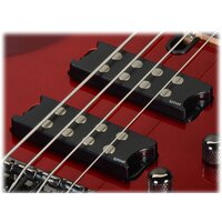 Yamaha TRBX304 (красный) Image #9