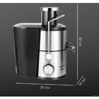 Zigmund & Shtain EJ-757 Image #10