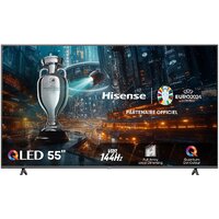 Hisense 55E7NQ PRO Image #1