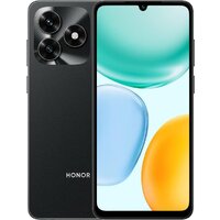 HONOR X5c 4GB/64GB международная версия (черный) Image #1