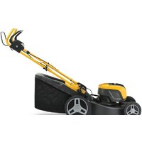 Stiga Collector 548 S AE 2L0482808/ST1 (с 2-мя АКБ) Image #3