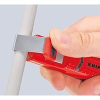 Knipex 16 20 16 SB Image #4