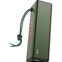 Hoco HC3 Bounce (темно-зеленый)