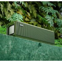 Hoco HC3 Bounce (темно-зеленый) Image #2