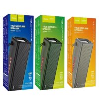 Hoco HC3 Bounce (темно-зеленый) Image #3