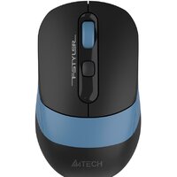 A4Tech Fstyler FB10C (синий) Image #1